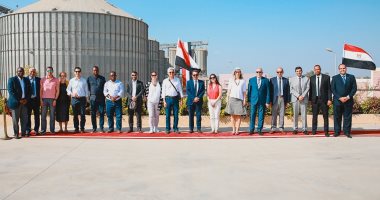 زيارات ميدانية لوفد البنك الدولى لتفقد المشروعات التنموية فى مصر 