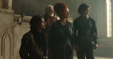 مسلسل Willow يصل ديزنى بلس نوفمبر المقبل