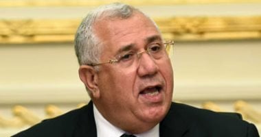 وزير الزراعة: مصر تحتل المركز الثالث على مستوى العالم فى إنتاج السمك البلطى