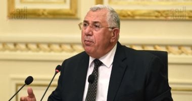 الزراعة: الإفراج عن 145 ألف طن أعلاف "ذرة وصويا" بحوالى 70 مليون دولار 
