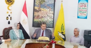مدارس شمال سيناء تستعد لنهائيات مسابقات أوائل الطلبة على مستوى الجمهورية