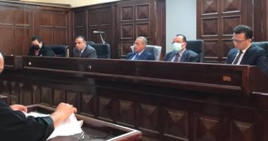 جنايات دمنهور تواصل محاكمة المتهم بقتل الطفلة رضوى فى مركز كوم حمادة