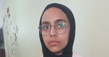 ريم نموذج مميز لسيدات المستقبل.. عندها 15 سنة وألفت كتابا للمكفوفين.. فيديو