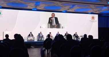 جهاز تنمية المشروعات يشارك فى المؤتمر الإقليمى"مستقبل التشغيل ودور ريادة الأعمال"بالمغرب