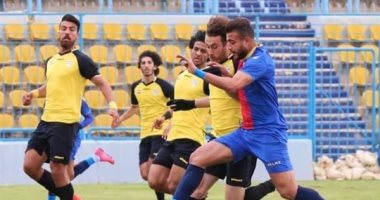 مهاجم بتروجت يدخل حسابات المصرى البورسعيدى مجددا فى الانتقالات الصيفية