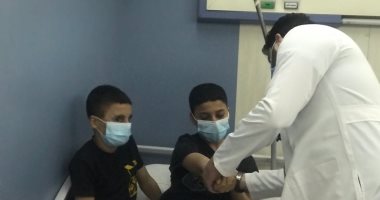 بعد نشر حالتهم على مواقع التواصل.. الدولة تستجيب لعلاج ورعاية أسرة من أب وأم و5 أبناء بتوفير رعاية صحية ومسكن ودخل.. الأب والأم فقراء ومرضى بلا عمل.. والأبناء بلا تعليم.. التوعية مهمة ليخدموا أنفسهم ومجتمعهم