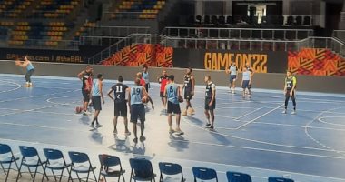 خطة منتخب السلة استعدادا لتصفيات كأس العالم بالأسكندرية