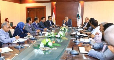 توريد 86 ألف طن قمح للشون والصوامع بمحافظة سوهاج