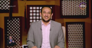 رمضان عبد المعز: العبادة ليس الصيام والقيام فقط بل الكف عن أعراض الناس