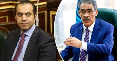مجلس نقابة الصحفيين يرحب باختيار ضياء رشوان منسقًا عامًا للحوار الوطني