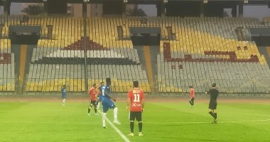 سيراميكا يتعادل مع طلائع الجيش وديا استعدادا لاستئناف الدورى