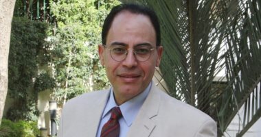 شريف عارف مستشارًا إعلاميًا لحزب الوفد