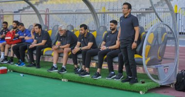 سيراميكا ينهى معسكره المغلق ببرج العرب غدا