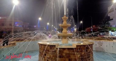 رئيس جهاز النوبارية الجديدة: استكمال أعمال التطوير والتنمية وحملات لضبط الأسواق