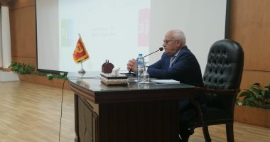 محافظ بورسعيد: نشكر الرئيس السيسى على زيادة مساحة المحافظة إلى 1700 كيلو 