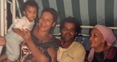 سهير زكى حواس: حصولى على جائزة الدولة التقديرية شعور يدعو للفخر