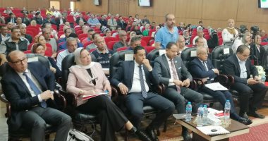 محافظ بورسعيد يوافق على تقسيط مقابل تقنين الوحدات السكنية على عامين