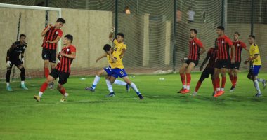 الداخلية يكتفى بودية الإسماعيلى استعدادا للزمالك فى كأس مصر