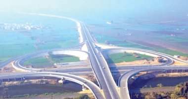92.4 مليار جنيه استثمارات حكومية لتنمية الصعيد خلال عام