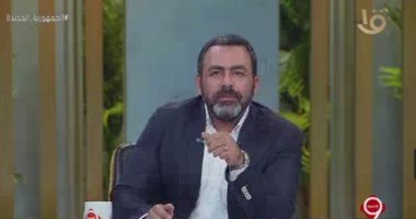 يوسف الحسينى يروى قصة رؤيته الكعبة للمرة الأولى 