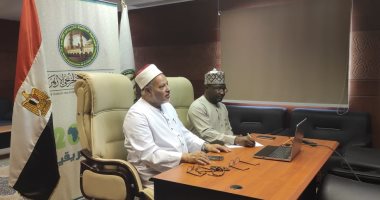 "المرأة الأفريقية فى نظر المتطرفين ودورها فى مواجهة التطرف" ورشة لمنظمة خريجى الأزهر