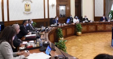 تمهيداً لإطلاقها من قبل رئيس الجمهورية.. مجلس الوزراء يستعرض مسودة الاستراتيجية الوطنية للملكية الفكرية..تستهدف حوكمة البنية المؤسسية وإنشاء جهاز قومى يوحد جهود إدارات الملكية الفكرية ونشر مفاهيم الابتكار