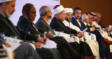مفتى الجمهورية: الجماعة الإرهابية تحاول إيجاد كيانات رسمية لها منذ نشأتها