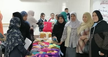 بدء فعاليات حملة "حقك تنظمى" لتقديم خدمات الصحة الإنجابية فى الأقصر.. صور
