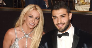 بريتني سبيرز تقيم حفل زفافها اليوم وتمنع عائلتها من الحضور