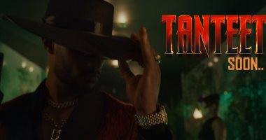 محمد رمضان يروج لأحدث كليباته "Tanteet" بمقطع فيديو على انستجرام.