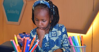 15 مشهدا.. معرض الرباط للكتاب 2022 يرسم البهجة على وجوه الصغار والكبار