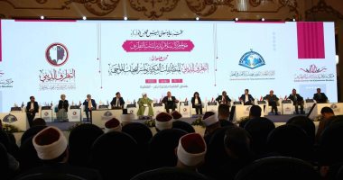 مدير معهد دراسات الأمن القومى بسنغافورة: الإرهاب فى اضمحلال منذ 2015