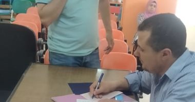 تظلمات "الإعدادية" فى 20 محافظة.. الأقصر تستقبل المتظلمين بكنترول العوامية لمدة 15 يوما.. أسبوعان بالبحيرة.. قائمة بأسماء المدارس والإدارات التعليمية المخصصة للتقديم بالغربية.. وقبول التظلمات بالمنيا الأحد