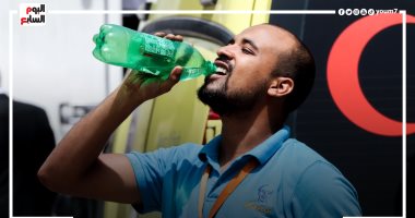 الأرصاد تحذر من آثار منخفض الهند الموسمى..فيديو