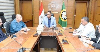 محافظ الدقهلية: المرحلة الأولى لتطوير شوارع المنصورة تشمل 10 شوارع