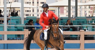 تعرف على نتائج اليوم الأول من بطولة الجمهورية للفروسية
