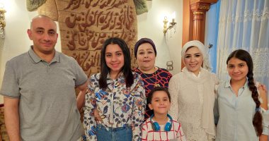 الثانية مكرر في الإعدادية بالغربية: كنت بنظم وقتي ونفسي أكون صيدلانية