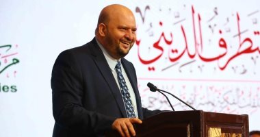 مستشار مفتى الجمهورية: مصر قدرها أن تنهض ولديها إمكانيات تؤهلها لذلك