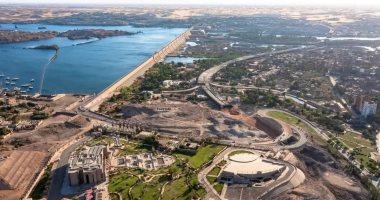 تعرف على أهمية محور بديل خزان أسوان على النيل