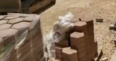 شاهد آخر استعدادات فتح شارع 26 يوليو بعد إنشاء محطة مترو ناصر بمنطقة الإسعاف