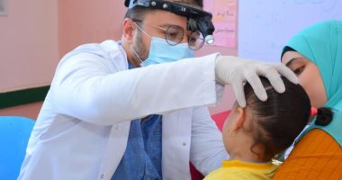 حياة كريمة.. قافلة جامعة طنطا الطبية بزفتى تعالج 1537 حالة 
