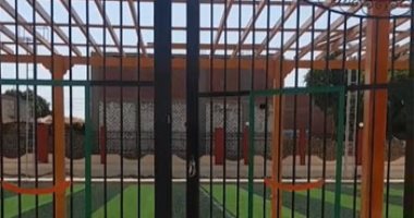 من تراب لمركز شباب.. شاهد حياة كريمة تدخل السعادة على أهالى قرية السلسلة بأسوان