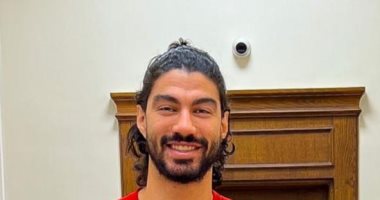 موعد انضمام أنس أسامة لتدريبات سلة الاتحاد السكندرى