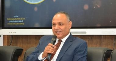 أكاديمية البحث العلمى وجامعة دمياط يناقشان تحديات قطاع الألبان