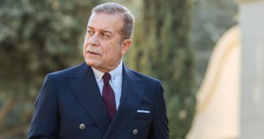 مهرجان تطوان بالمغرب يكرم شريف منير فى دورته الـ 27