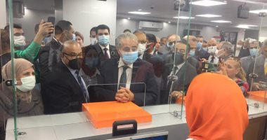 أسواق الجملة سلاح الدولة فى توفير السلع بأسعار مناسبة للمستهلك.. الحد من الهدر فى المنتجات بسبب كثرة تداول السلع من محافظة لأخرى.. والاستعانة بالتجربة الفرنسية لإنشاء أول سوق نموذجى من الجيل الثالث