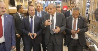 حصاد الوزارات.. مد تسجيل رقم المحمول على بطاقات التموين لنهاية يوليو