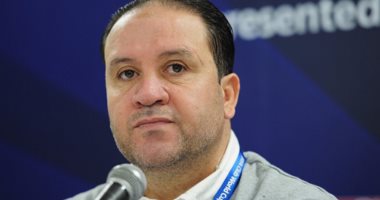 نبيل معلول: هدفى تحقيق الثلاثية مع الترجى محلياً وقارياً