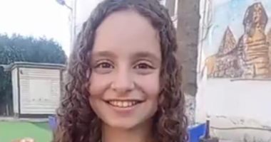 ملكة جمال أطفال مصر.. "لى لى" تحصد المركز الثامن بأولمبياد الإنجليزية.. لايف