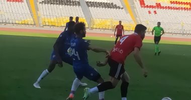 طلائع الجيش يفوز على سيراميكا 3-1 وديا استعدادا لاستئناف الدورى